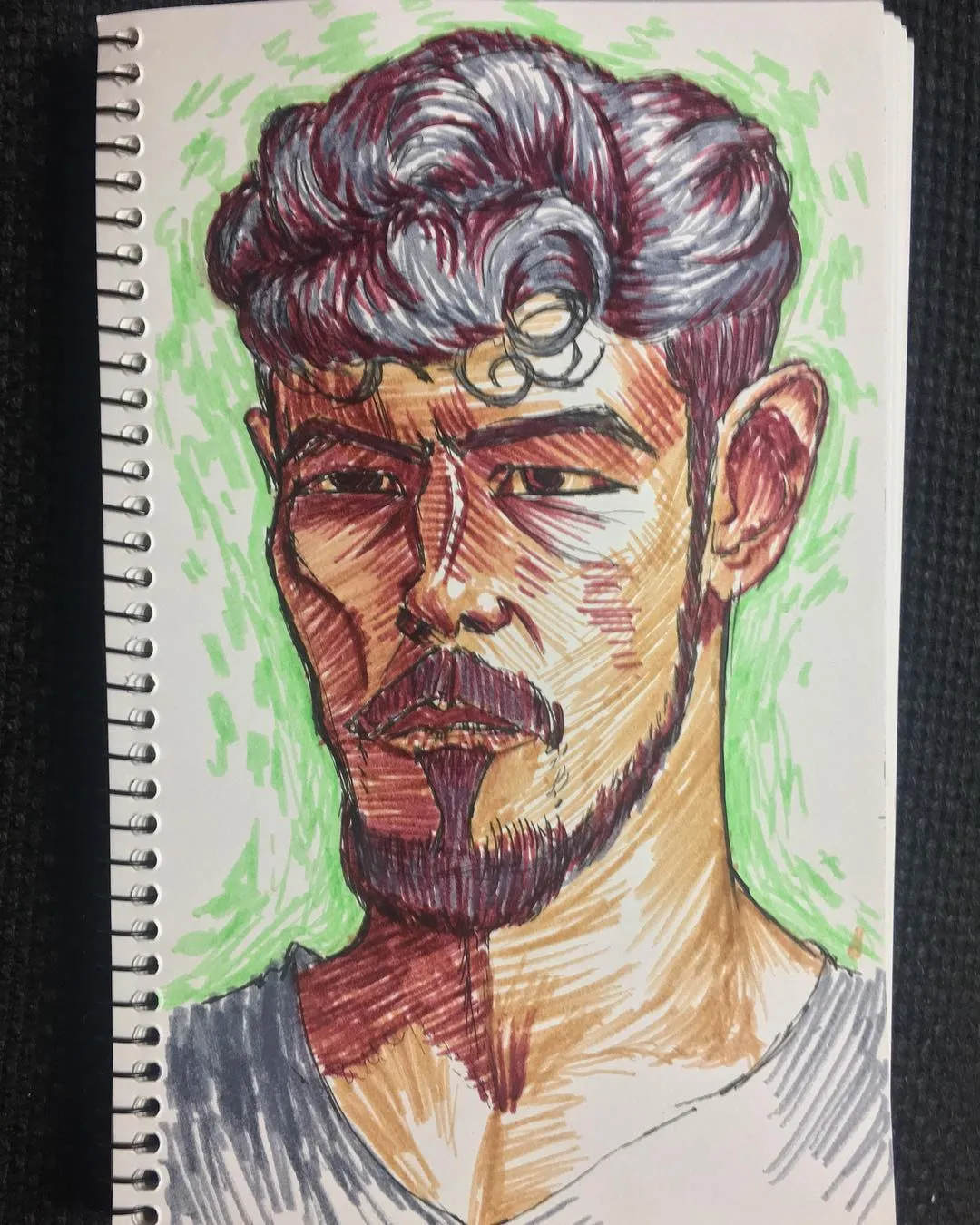 Another portrait